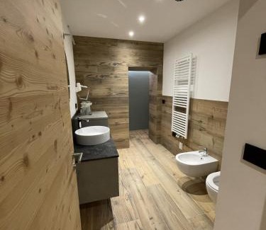 Panchia Apartamento | AppartChalet Litegosa