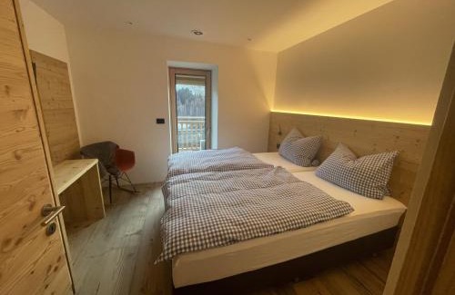 Panchia Apartamento | AppartChalet Litegosa