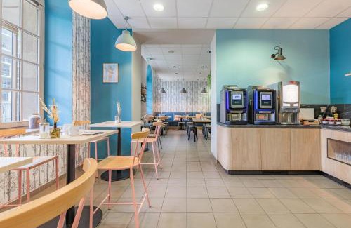 Reims City Centre Apartamento | Appart’City Confort Reims Centre