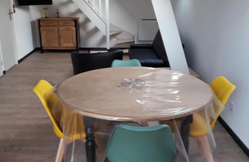 Saint-Jacques-sur-Darnetal Apartamento | appartement 1ere étage dans maison individuelle