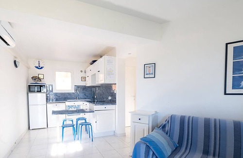 Sainte-Lucie-de-Tallano Casa | En el corazón de nuestro interior. Villa en planta baja