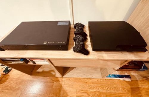 Conflans-Sainte-Honorine Apartamento | Appartement Élégant à Conflant