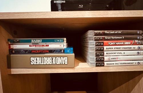 Conflans-Sainte-Honorine Apartamento | Appartement Élégant à Conflant