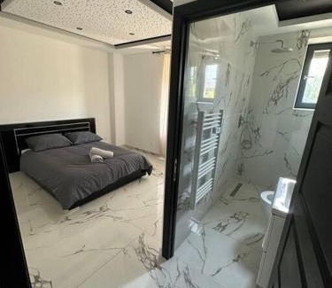 Frontenex Apartamento | Appartement T3 Terrasse