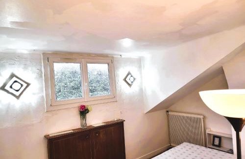 Montigny-les-Cormeilles Apartamento | Appartement de 60m2 à 20 minutes de Paris