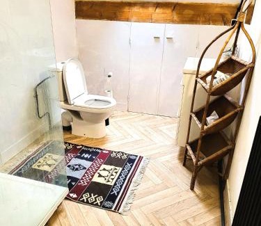 Montigny-les-Cormeilles Apartamento | Appartement de 60m2 à 20 minutes de Paris
