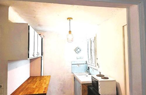 Montigny-les-Cormeilles Apartamento | Appartement de 60m2 à 20 minutes de Paris