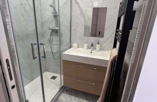 Les Muriers Apartamento | Appartement 2 Pièces Proche Bords de Marne, St Maur des Fossés