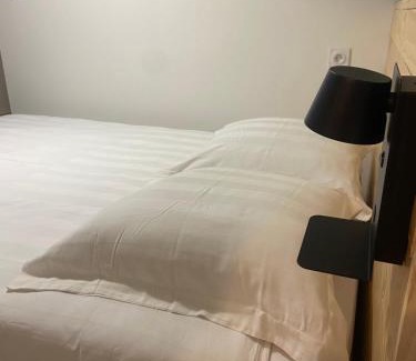 Saint-Symphorien-d'Ozon Apartamento | Appartement T2 meublé 2ter