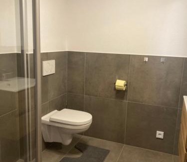 Hollersbach im Pinzgau Apartamento | Appartement Stefanie