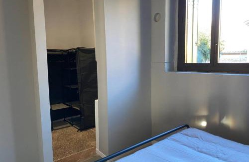 Saint-Andre-de-Sangonis Apartamento | Appartement indépendant dans maison de village