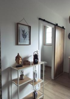 Conde-sur-Noireau Apartamento | Appartement cosy en plein centre ville