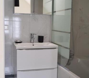 Argenteuil Apartamento | Appartement à 10 minutes de Paris