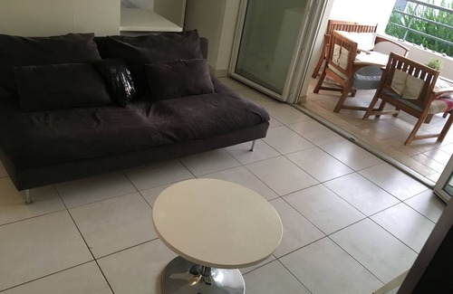 Vielle-Chapelle Apartamento | Appartement à 10min de la mer à Marseille