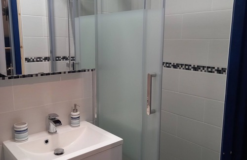 Saint-Nic Apartamento | Appartement à 2 Minutes de la Plage Entre Douarnenez et la Presqu'île de Crozon