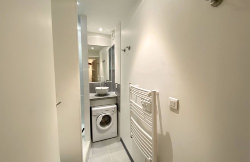 Pla d'Adet Apartamento | Appartement à la Montagne, Au Pied des Pistes