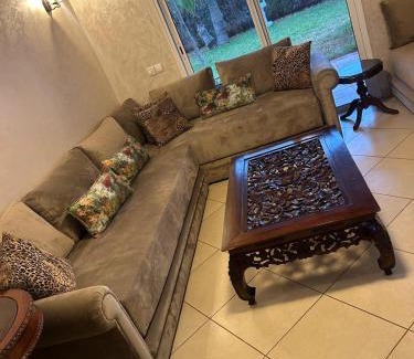 Sidi Rahal Apartamento | Appartement à Garden Beach , Sidi Rahal