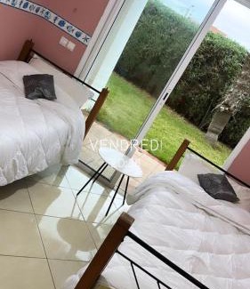 Sidi Rahal Apartamento | Appartement à Garden Beach , Sidi Rahal