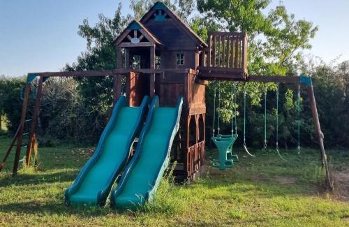 Durtal Apartamento | Appartement à la campagne avec piscine