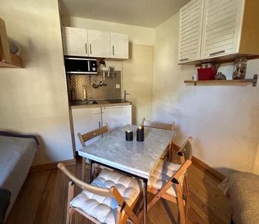 Allos Apartamento | appartement à la Foux d'Allos
