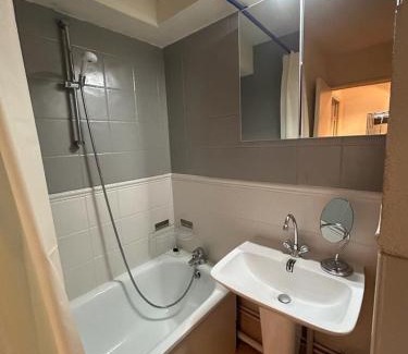 Allos Apartamento | appartement à la Foux d'Allos