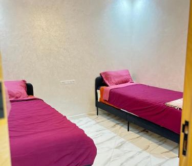 Martil Apartamento | Appartement à louer à martil FBI