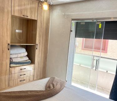 Martil Apartamento | Appartement à louer à martil FBI