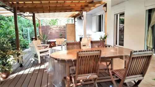 Bois de Nefles Apartamento | Appartement élégant avec vues panoramiques, Bois-de-Nèfles, 90 m²