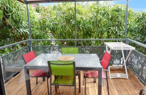 Bois de Nefles Apartamento | Appartement élégant avec vues panoramiques, Bois-de-Nèfles, 90 m²