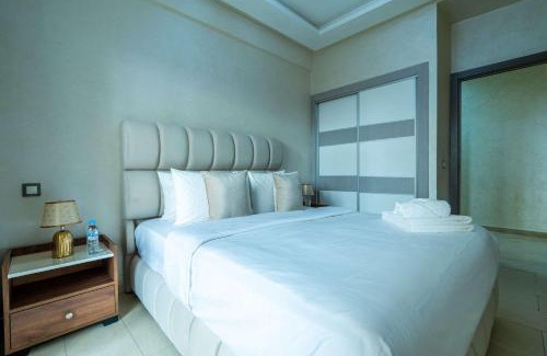 Mohammedia Apartamento | Appartement Élégant au Cœur de Central Park