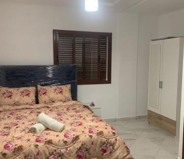 Quartier Hassani Apartamento | appartement équipé