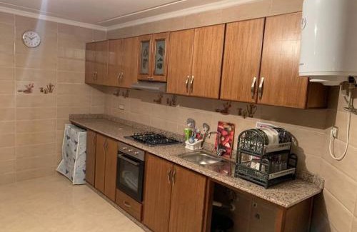 Quartier Hassani Apartamento | appartement équipé