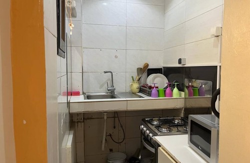 Grand Dakar Apartamento | Appartement 1 Chambre Salon