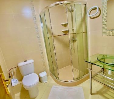 Asilah Apartamento | Appartement 1 chambre vue mer - Marina Golf Asilah