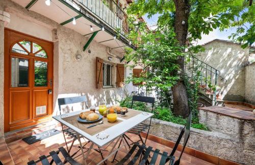 Vernier Apartamento | appartement 13 impasse cognet