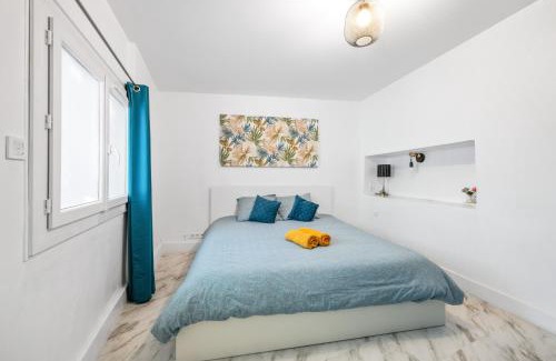 Vernier Apartamento | appartement 13 impasse cognet