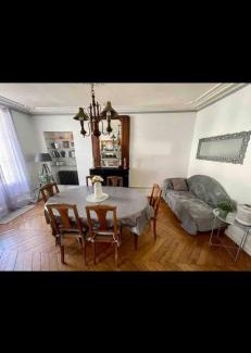 Le Creusot Apartamento | Appartement 140 m2 centre ville le Creusot