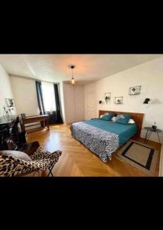 Le Creusot Apartamento | Appartement 140 m2 centre ville le Creusot