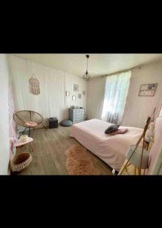 Le Creusot Apartamento | Appartement 140 m2 centre ville le Creusot