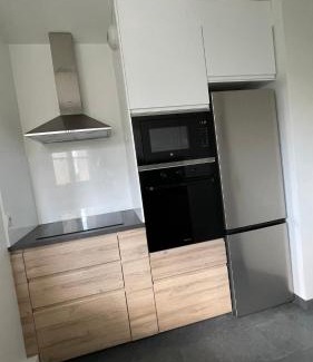 Deuil-la-Barre Apartamento | Appartement 15 min Paris Gare du Nord