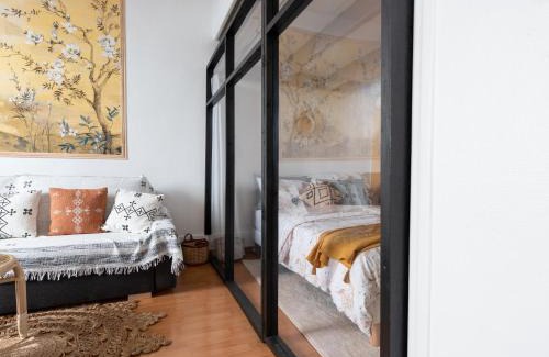 Valence Apartamento | Appartement 1er étage piéton Place de la Pierre