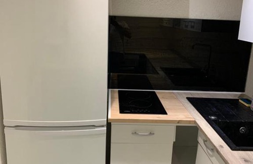 Riom Apartamento | Appartement 1er Etage 42m2 hyper centre ville/parking gratuit