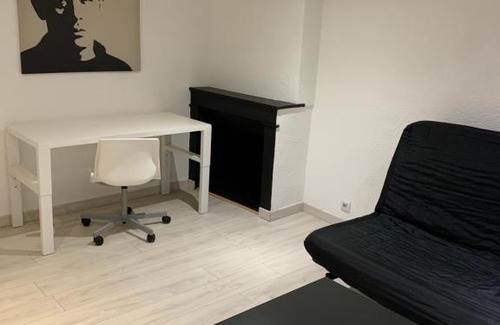 Riom Apartamento | Appartement 1er Etage 42m2 hyper centre ville/parking gratuit