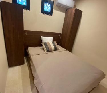 La Croix-Valmer Apartamento | Appartement 2 chambres,vue mer,climatisé