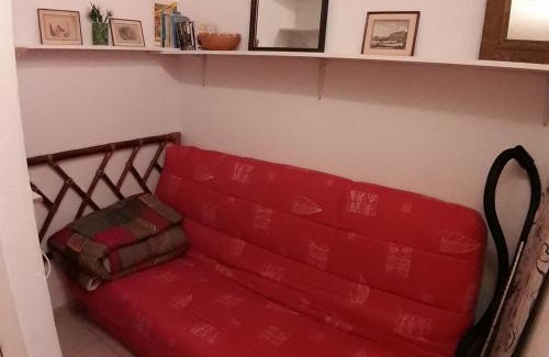 Barcelonnette Apartamento | Appartement 2 chambres avec jardin plein sud pour 6 personnes - Barcelonnette, 04400, France - FR-1-165A-19