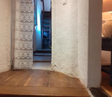 Lesigny Apartamento | appartement 2 chambres à Lésigny