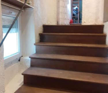 Lesigny Apartamento | appartement 2 chambres à Lésigny