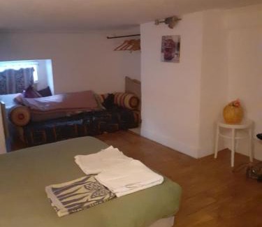Lesigny Apartamento | appartement 2 chambres à Lésigny