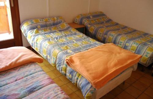 Valloire Apartamento | Appartement 2 chambres, 6 pers, animaux acceptés, balcon, proche parking - FR-1-263-75