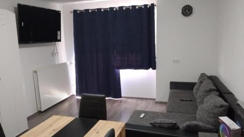 Roth an der Our Apartamento | Appartement 2 chambres avec balcon